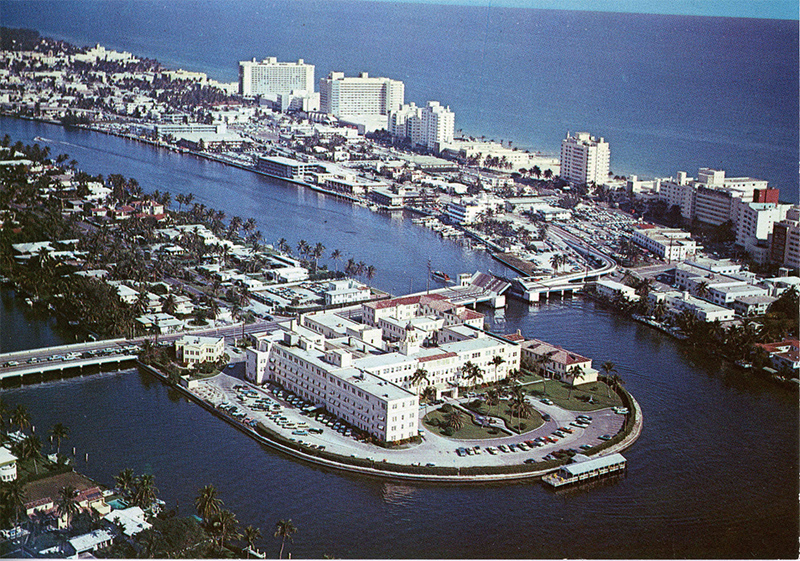 postcard
